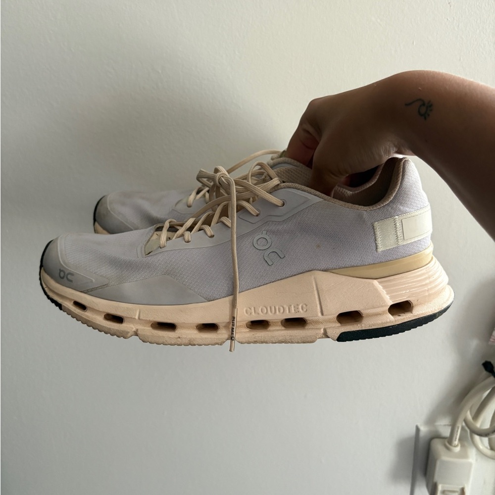 ON Cloudnova